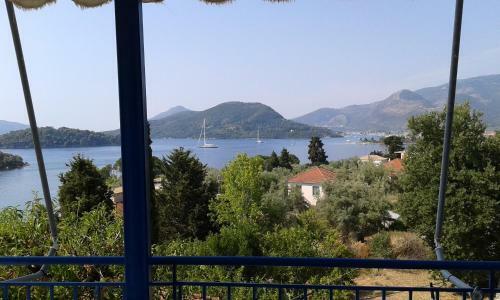 Apartamento Gianna Studios