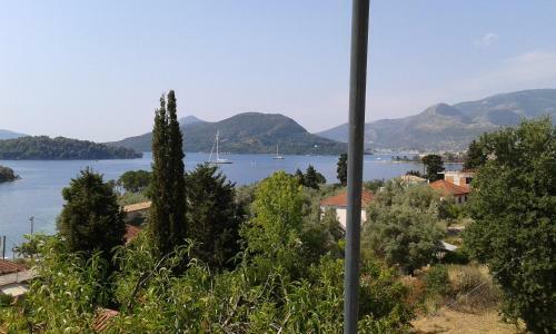 Apartamento Gianna Studios