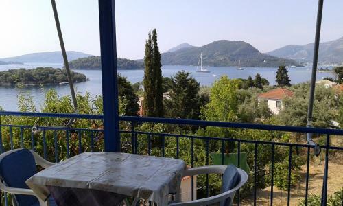 Apartamento Gianna Studios