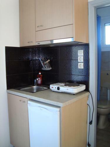 Apartamento Gianna Studios