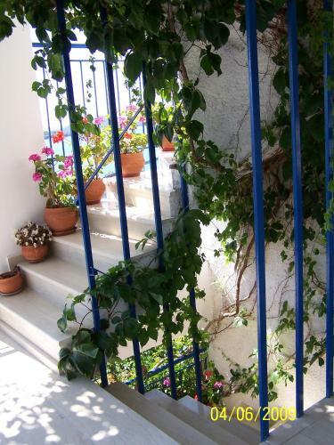 Apartamento Gianna Studios