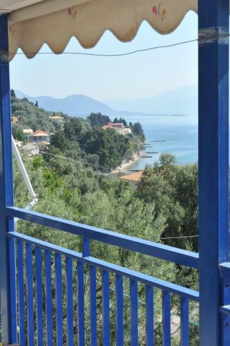Apartamento Gianna Studios