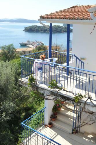 Apartamento Gianna Studios