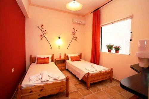 Apartments Corfu Sun Sea Side