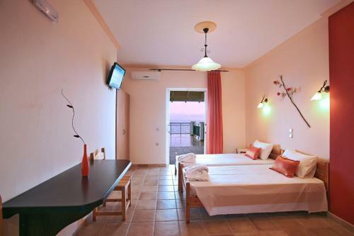 Apartments Corfu Sun Sea Side