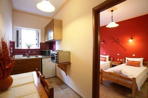 Apartments Corfu Sun Sea Side