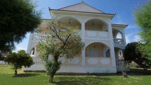 Apartamento Crystal Studios
