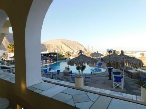Hotel Sea Side Perivolos