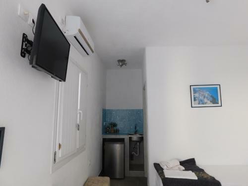 Hotel Sea Side Perivolos