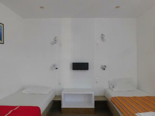 Hotel Sea Side Perivolos