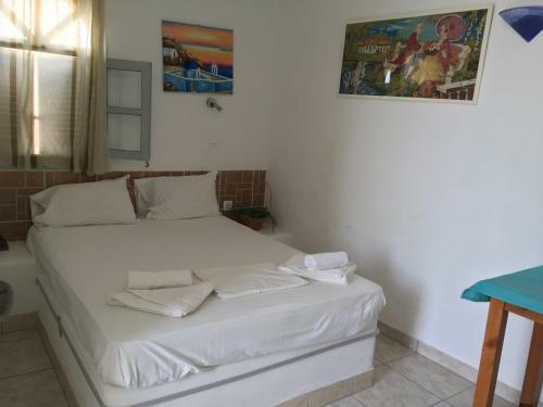 Hotel Sea Side Perivolos