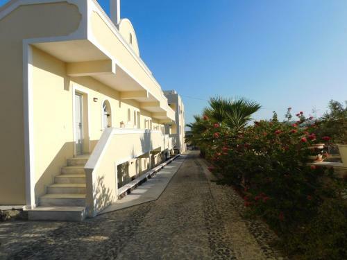 Hotel Sea Side Perivolos