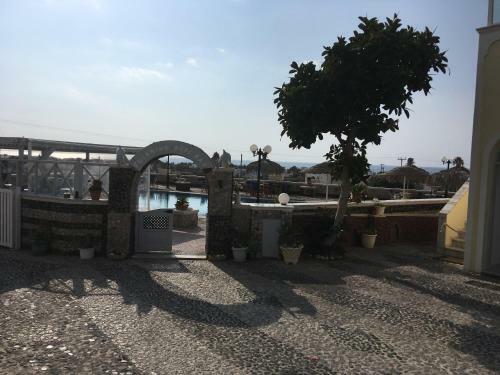 Hotel Sea Side Perivolos