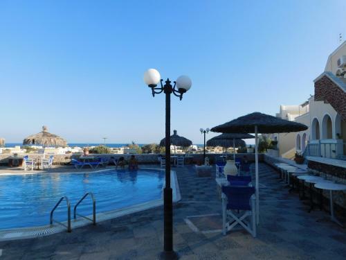 Hotel Sea Side Perivolos