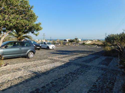 Hotel Sea Side Perivolos