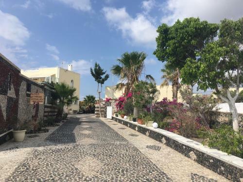 Hotel Sea Side Perivolos