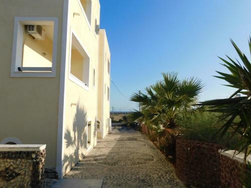Hotel Sea Side Perivolos