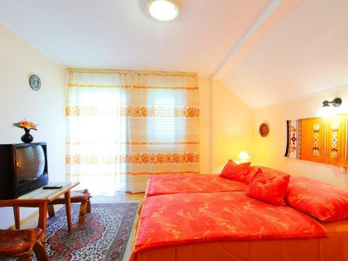Holiday Home Balaton019