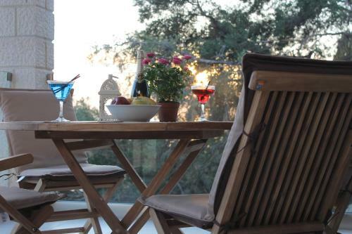 Lido Paradise Apartments Corfu