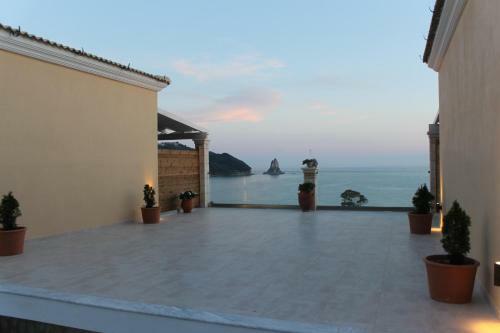 Lido Paradise Apartments Corfu