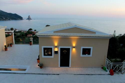 Lido Paradise Apartments Corfu