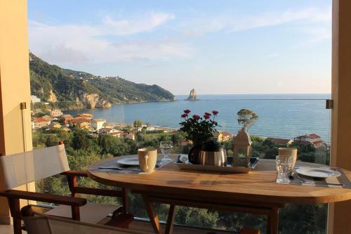 Lido Paradise Apartments Corfu
