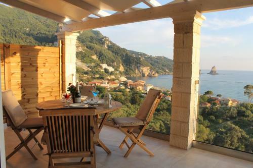 Lido Paradise Apartments Corfu