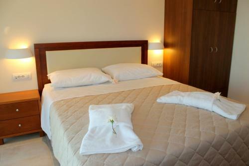 Lido Paradise Apartments Corfu
