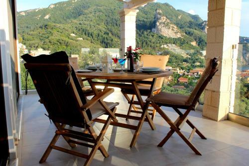Lido Paradise Apartments Corfu