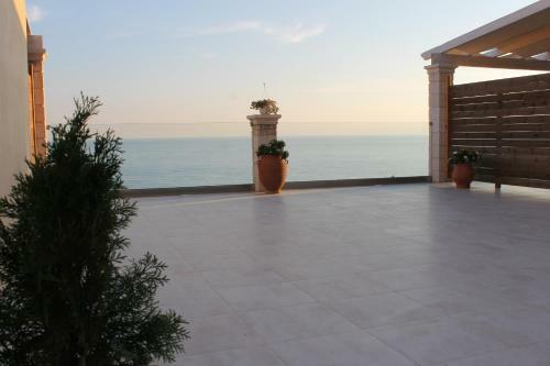 Lido Paradise Apartments Corfu