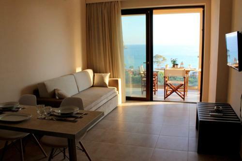 Lido Paradise Apartments Corfu