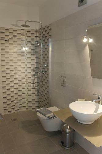 Lido Paradise Apartments Corfu
