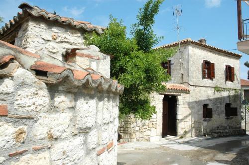 Villa Katsaneiko
