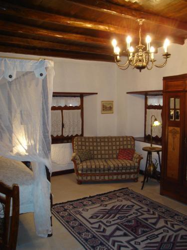 Villa Katsaneiko