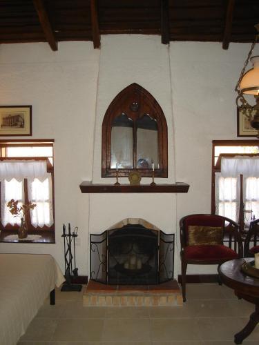 Villa Katsaneiko