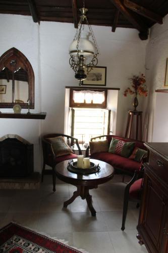 Villa Katsaneiko