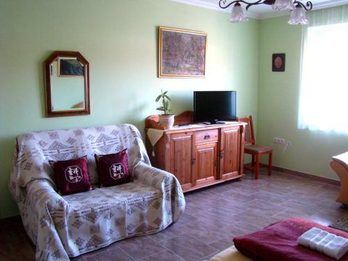 Hostal Marci Vend�gh�z