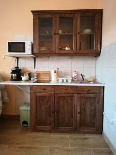 Hostal Marci Vend�gh�z