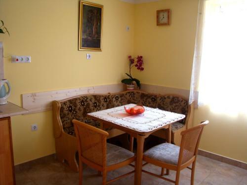 Hostal Marci Vend�gh�z