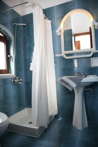 Apartamento Kiriakos Studios