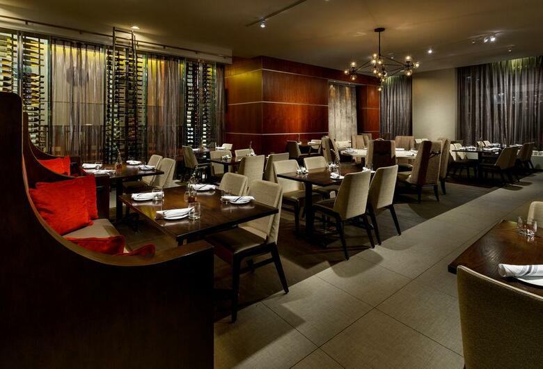 Hotel Courtyard By Marriott Chicago Magnificent Mile