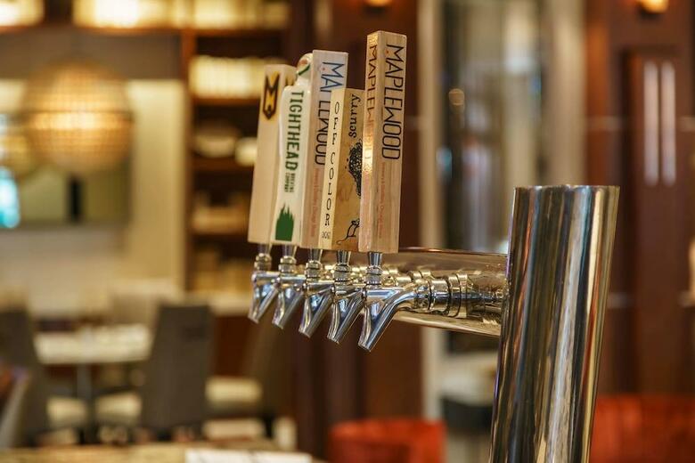 Hotel Courtyard By Marriott Chicago Magnificent Mile