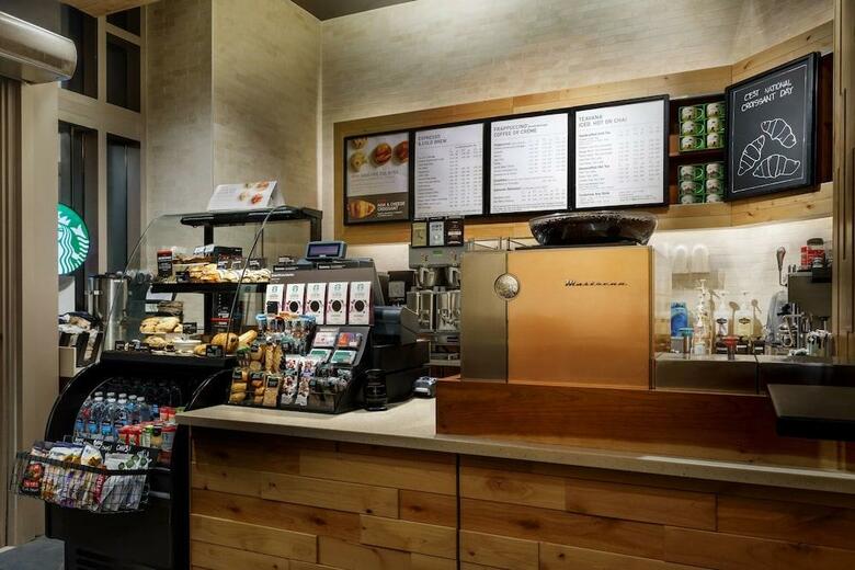 Hotel Courtyard By Marriott Chicago Magnificent Mile