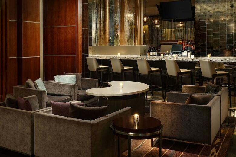 Hotel Courtyard By Marriott Chicago Magnificent Mile