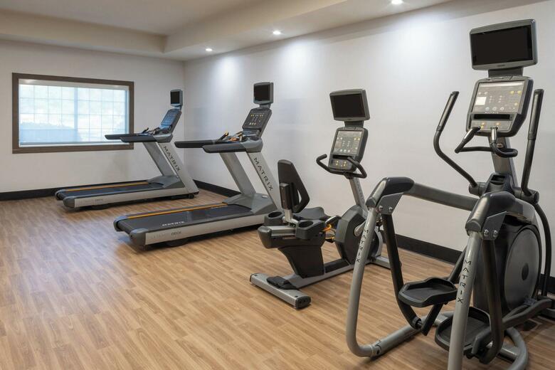 Hotel Comfort Suites