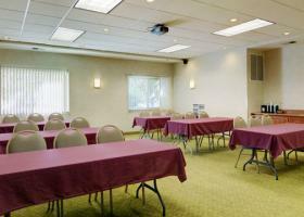 Hotel Comfort Suites