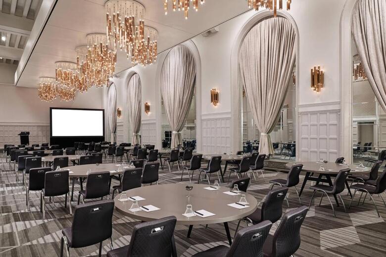 The Midland Hotel, Chicago, A Tribute Portfolio Hotel