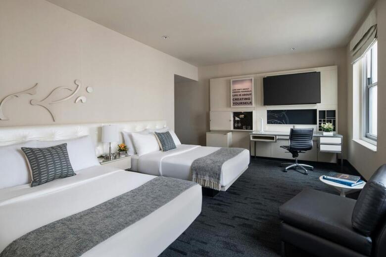 The Midland Hotel, Chicago, A Tribute Portfolio Hotel
