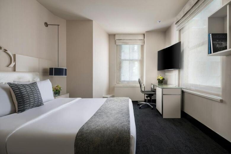 The Midland Hotel, Chicago, A Tribute Portfolio Hotel