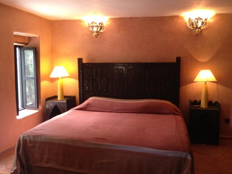 Hotel Ksar Shama
